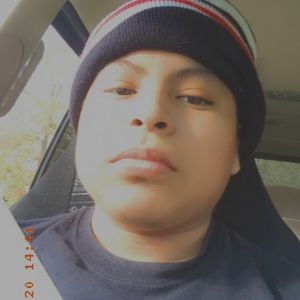 Meet your Posher, Angel